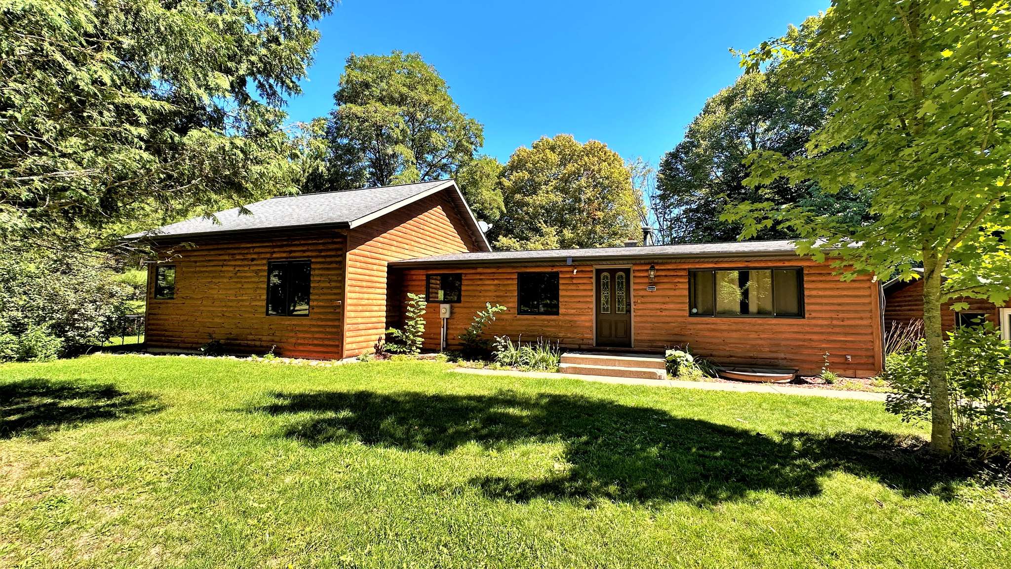 Elk Lodge